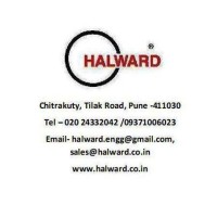 Halward logo - Similar company to Blackbox Technologies