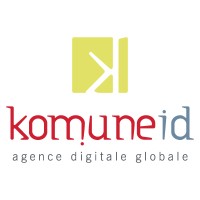 Komuneid logo - Similar company to Agenxia
