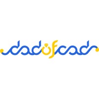 DAD of CAD logo - Similar company to Ace Your Socials