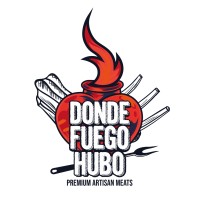 Donde Fuego Hubo Ahumados Premium logo - Similar company to Galarce Arquitectos