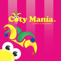 Coty Mania logo - Similar company to Cotillon Magic