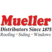 Mueller Roofing Distributors, Inc. logo - Similar company to Manning Contracting