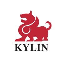 Kylin logo - Similar company to Kylin Network