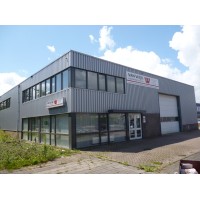 van Wijk Installatietechniek B.V. logo - Similar company to Hermans Techniek