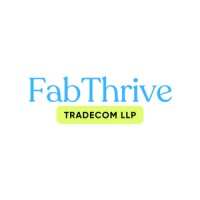 FabThrive Tradecom LLP logo - Similar company to Vivyatech Innovations