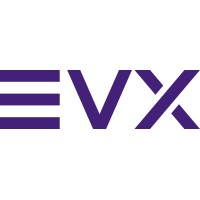 EVX Smart Charging logo - Similar company to Evx |  Sustainable Ev Charging Solution