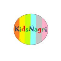 KidsNagri logo - Similar company to Vcubec Data Analytics