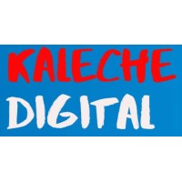 Kaleche Digital logo - Similar company to Kalechi Designs