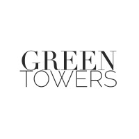 GREEN TOWERS Ireland logo - Similar company to Tower Garden