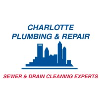 Charlotte Plumbing  Repair logo - Similar company to The Plumbers