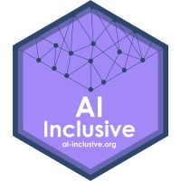 AI Inclusive logo - Similar company to Alpine Data