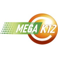 MEGA K12 logo - Similar company to Amazon Trained E-Commerce Specialist Ates