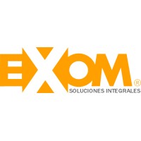 Exom Chile logo - Similar company to Venntris
