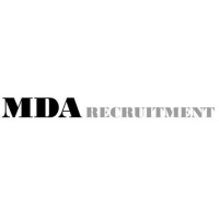 MDA Recruitment LTD logo - Similar company to Rocket Recruitment Group