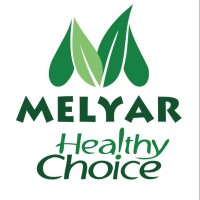Melyar Healthy Choice logo - Similar company to Mishwar