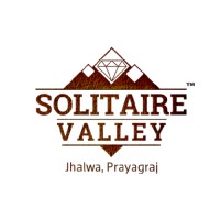 Official Solitaire Valley logo - Similar company to Solitaire Valley Allahabad