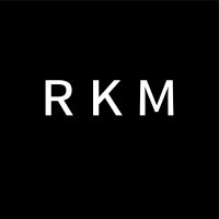 RKM logo - Similar company to Slide Consultancy