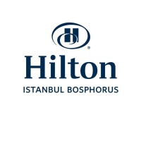 Hilton Istanbul Bosphorus logo - Similar company to Berko İnşaat Taahhüt San. Ti̇c. A.Ş.