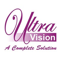 Ultravision logo - Similar company to Agora