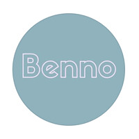 Benno logo - Similar company to Seton Hall University Prssa