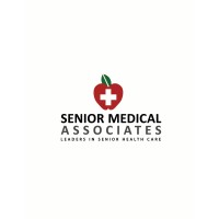 Senior Medical Associates, LLC logo - Similar company to Dermatouch Rn