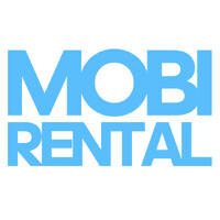 MOBI Rental logo - Similar company to Venturepackt - M&A In Digital Business (Fintech, Software, E-Commerce, Saas)