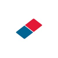 Domino's Pizza, multi-state franchise owner logo - Similar company to Enter Network