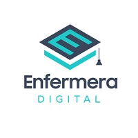 Enfermera Digital logo - Similar company to Salusplay