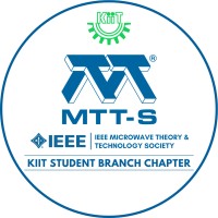 IEEE MTT-S KIIT Student Branch Chapter logo - Similar company to Ieee Mtt-S Young Professionals