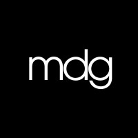 mdg | m-design group logo - Similar company to Ingui Architecture