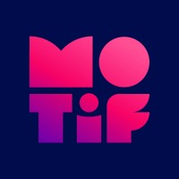 Motif Creative logo - Similar company to Dth Advertising
