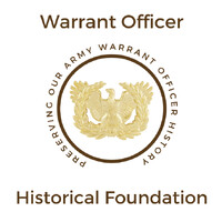 Warrant Officer Historical Foundation logo - Similar company to Present Pillars Foundation