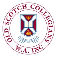 Old Scotch Collegians (WA) logo - Similar company to Scotch Global