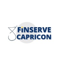 FINSERVE CAPRICON logo - Similar company to Sme Finserve