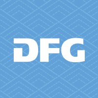 DFG Japan logo - Similar company to German Institute For Japanese Studies (Dij) Tokyo