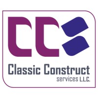 Classic Construct Services. L.L.C. logo - Similar company to Exclusive Technical Services