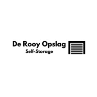 De Rooy Opslag B.V. logo - Similar company to Woondeal U10