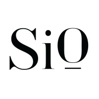 SiO Beauty logo - Similar company to Rhodium Software