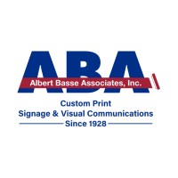 Albert Basse Associates Inc. logo - Similar company to Process Software