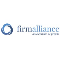 Firmalliance logo - Similar company to Europefa Parteniares