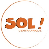 SOL! Centrafrique logo - Similar company to Sol! Tchad