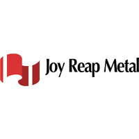 Joy Reap Metal logo - Similar company to Grain Vn
