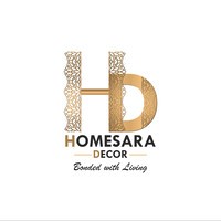 HOMESARA logo - Similar company to Deeke Collection