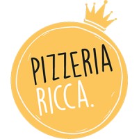 Pizzeria Ricca S.r.l. logo - Similar company to Toast Studio