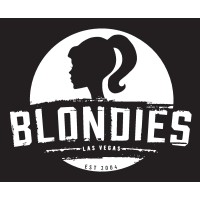 Blondies Sports Bar & Grill logo - Similar company to Añejo Restaurant