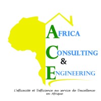 AFRICA CONSULTING & ENGINEERING logo - Similar company to Ordre National Des Ingénieurs De Génie Civil - Onigc