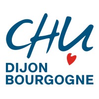 CHU Dijon Bourgogne logo - Similar company to Centre Hospitalier De Chaumont