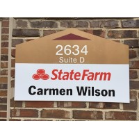 Carmen Wilson Agency - State Farm, Wildwood Mo