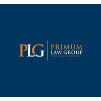 Primum Law Group PC logo - Similar company to Nexint Global