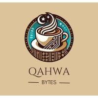 Qahwa Bytes logo - Similar company to Ehel